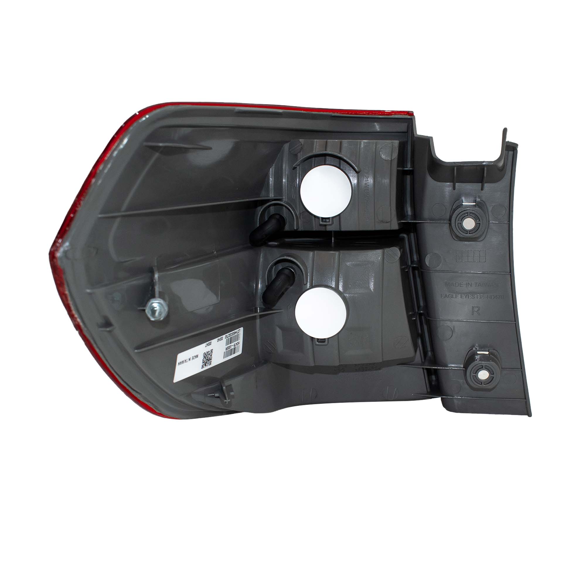 Manovella Odyssey Calibur V2 Per Guarnitura – ODC-196-A1, Nuova - Foto 2