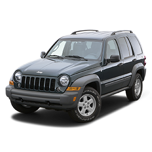 Jeep Liberty