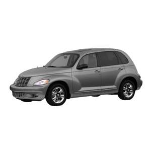 Pt Cruiser