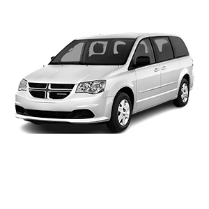 Grand Caravan Voyager