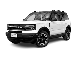 Bronco Sport