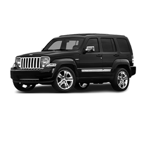 Jeep Liberty