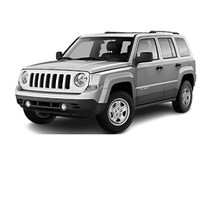 Jeep Patriot