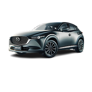 Mazda CX30