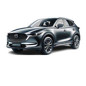 Mazda CX5