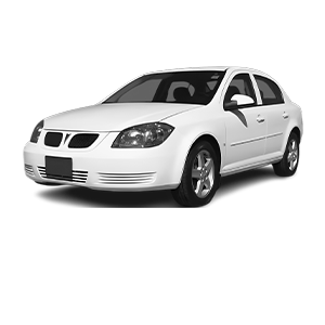 Pontiac G5