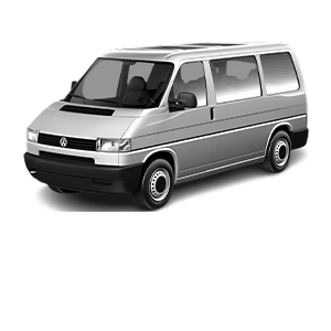 Eurovan