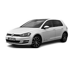 Golf 7