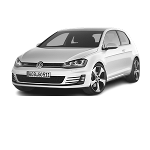 Golf A7 GTI