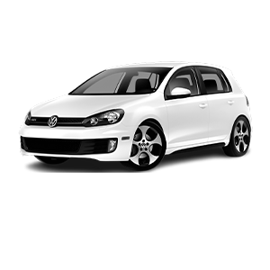 Golf MK6 GTI