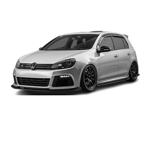 Golf MK6 R