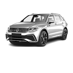 Tiguan R